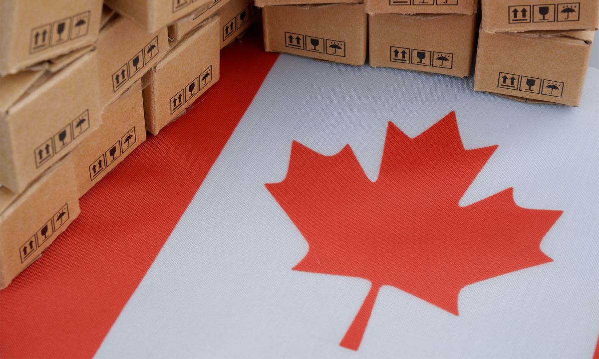 Canada