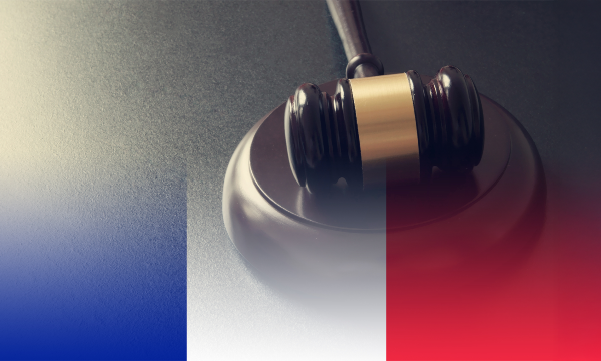 France
