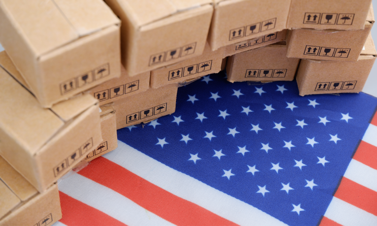 USA