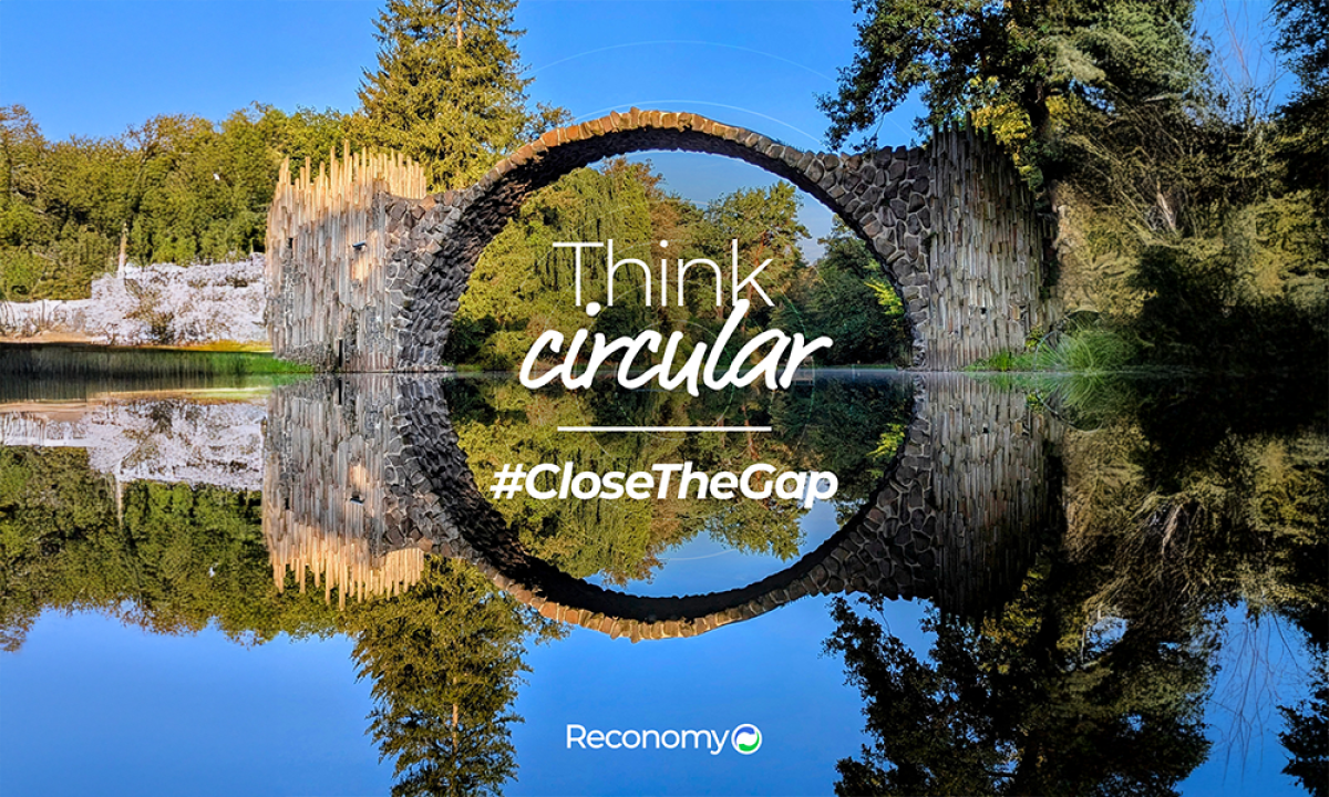 Close the gap link