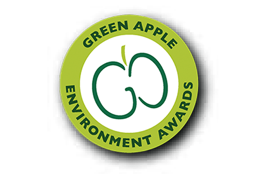 Green Apple Environment Awards