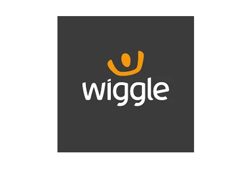 Wiggle Logo