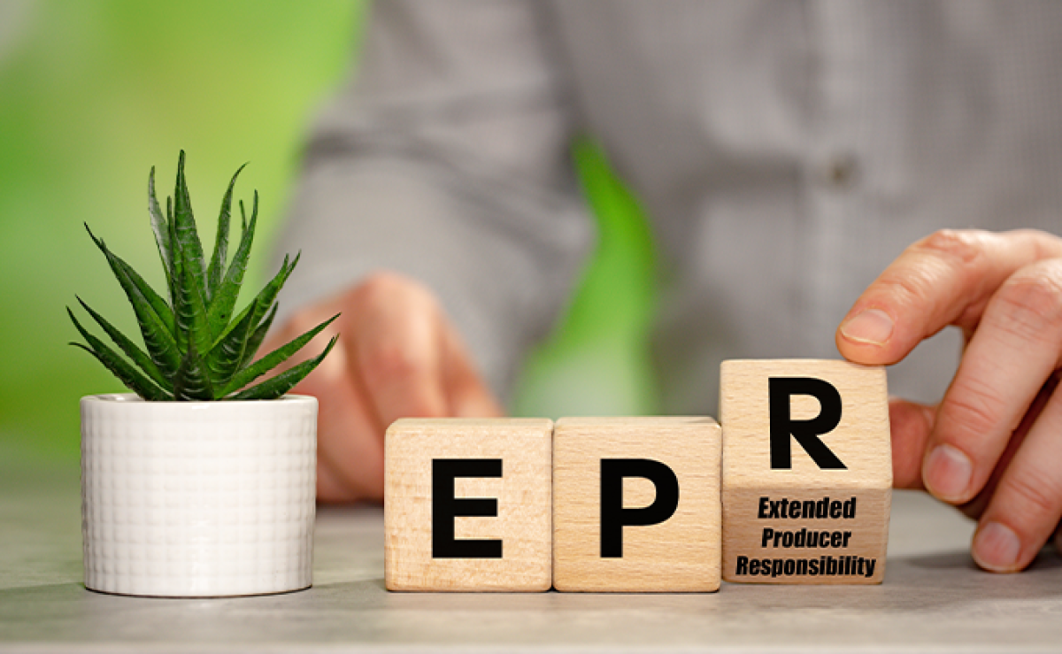 EPR