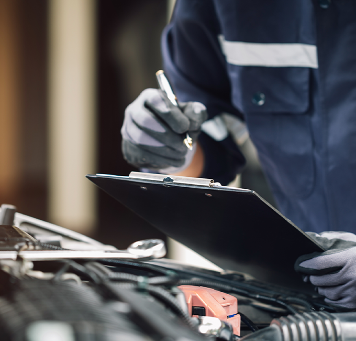 Automotive