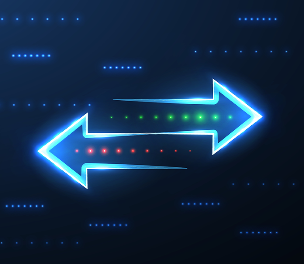 Data transfer