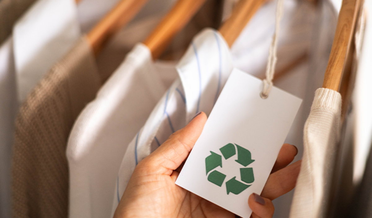 Sustainability info