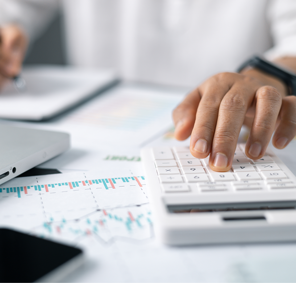 Transition costs