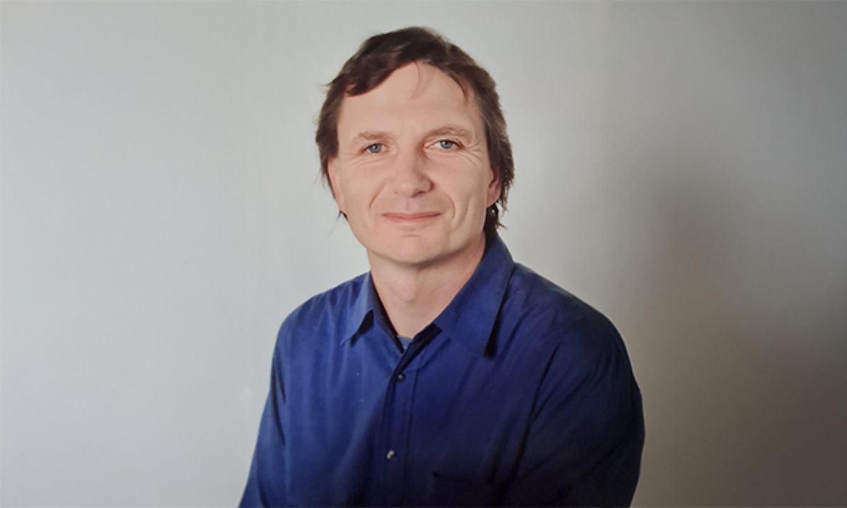 Alan wheeler