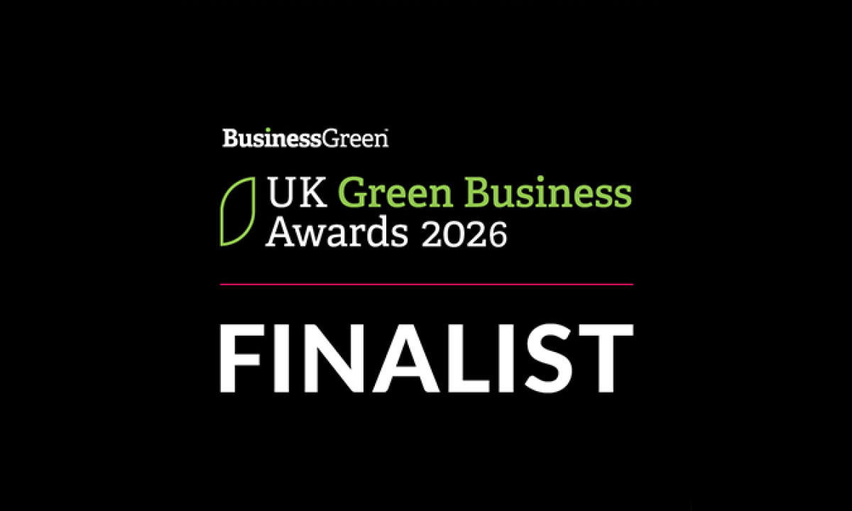 UK Green Business Awards